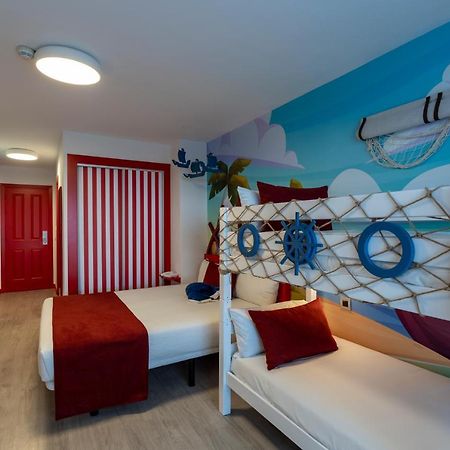 Hotel Magic Fantasy Oropesa del Mar Eksteriør bilde