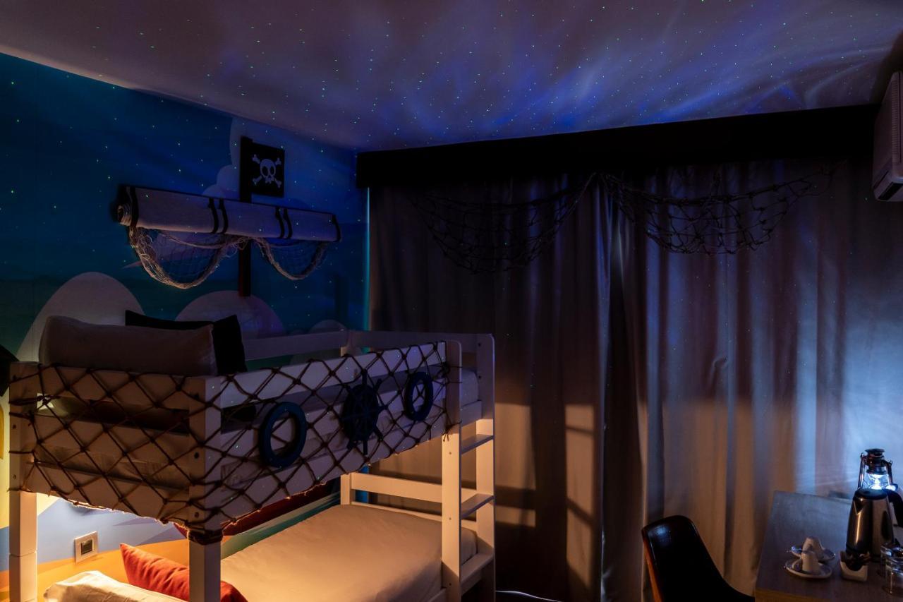 Hotel Magic Fantasy Oropesa del Mar Eksteriør bilde