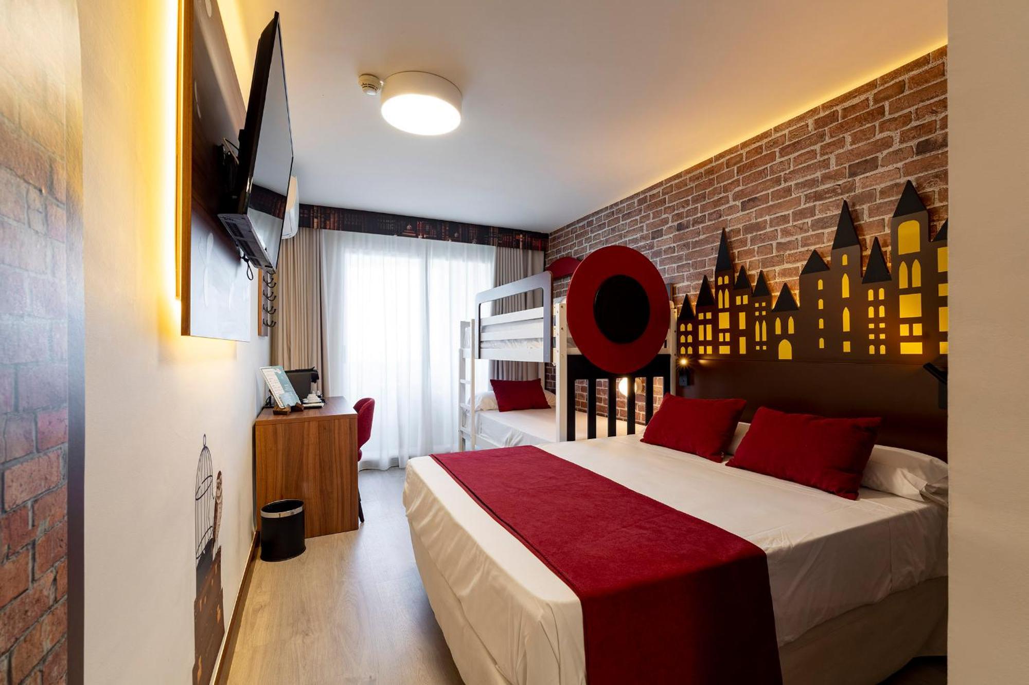 Hotel Magic Fantasy Oropesa del Mar Eksteriør bilde